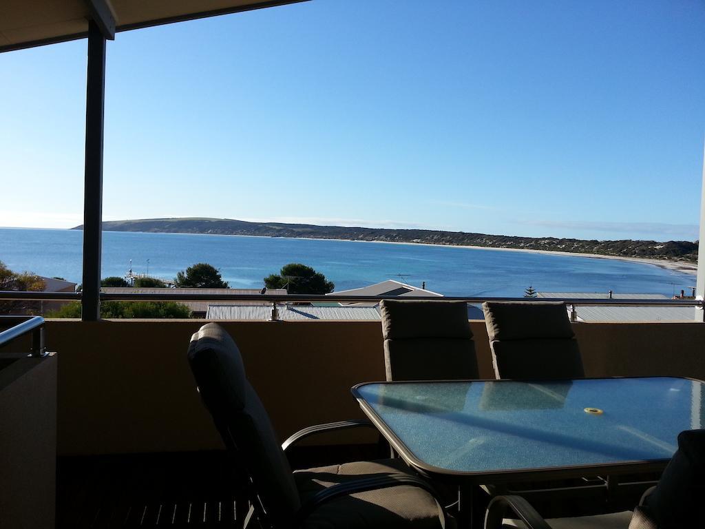 Birubi Holiday Homes Kangaroo Island Emu Bay Ruang foto